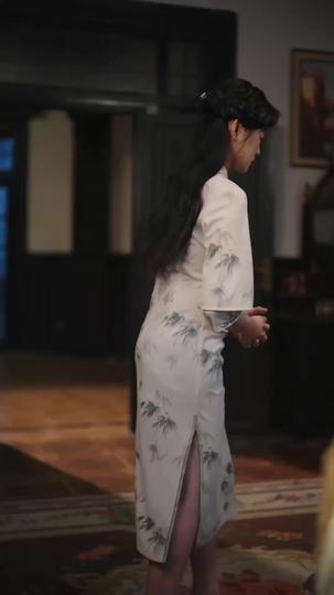 Putri Kecil Pelindung Ibu Episode 4
