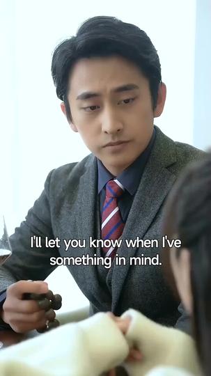 Ensnared by Love's Sweet Trap Episode 7