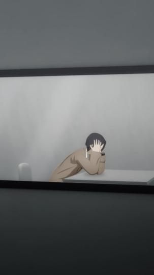 Jack the Reaper 第 7 話