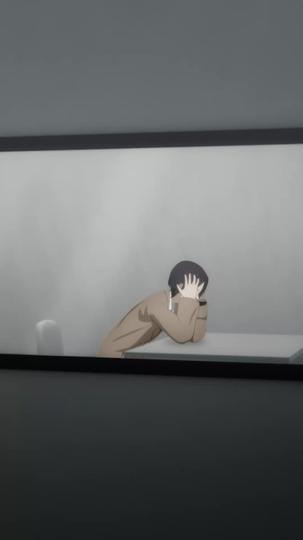 Jack the Reaper 第 7 話