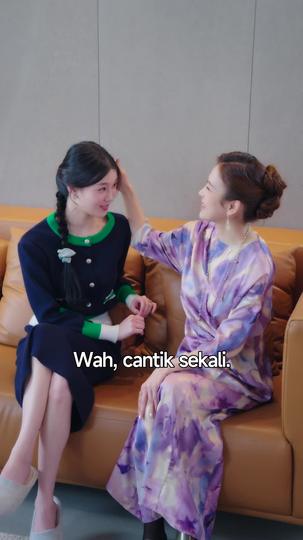 Suami Kontrak Ternyata Goblin Episode 6