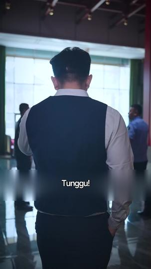 Kaisar Pekerja Episode 6