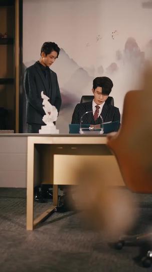 你是人間四月天 第4集