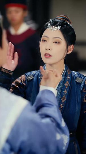 自命不凡小女婿 第5集