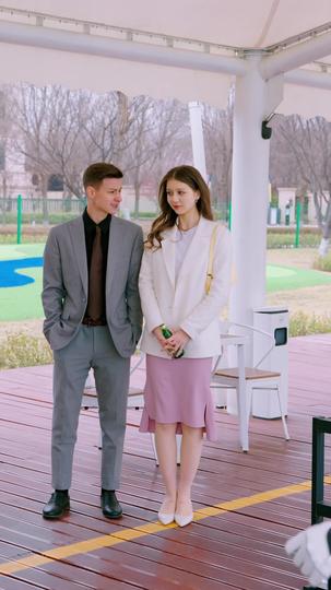  Lightning Marriage with a Tycoon Husband Episode 6