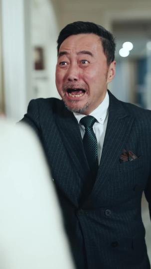 没有岁月可回头 第11集