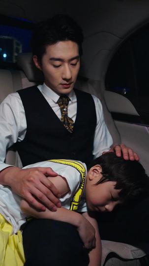 Mission Romance: Six Cupids on a Sugar Rush Episode 5