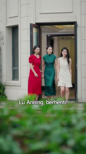 Jangan Sombong, Bodyguardmu Istriku Episode 4