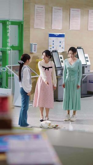 Our Accidental Forever: When Love Signs the Papers Episode 3