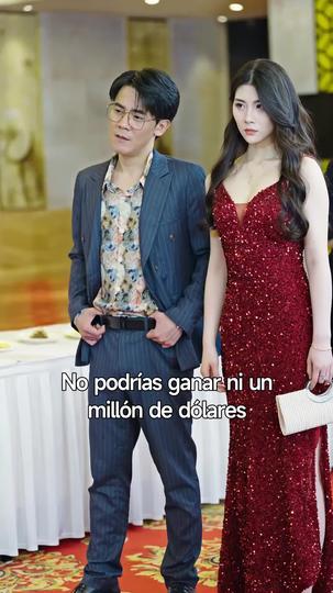 El soberano invencible Episodio 10