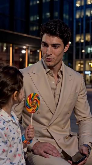 Hidden Child I Stole the CEO’s Heart Again Episode 5