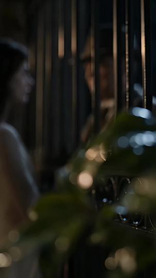 The Masked Bride Episode 11