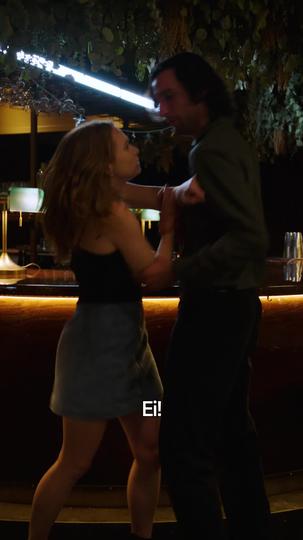 Grávida Sem Querer, Mimada para Valer 3Episódio