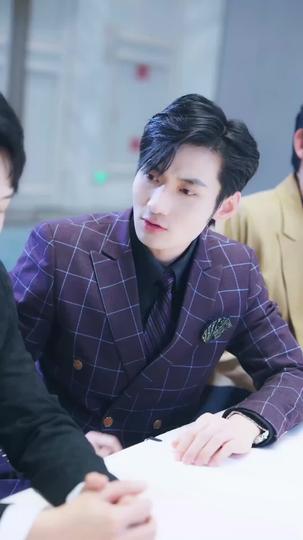 Love Across Millennia Episode 10