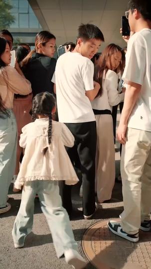 La hija sorpresa del CEO Episodio 2