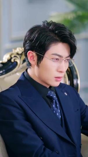 Through the Trials of Love Episode 5