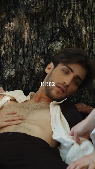 Let me go, My Queen! Episode 2