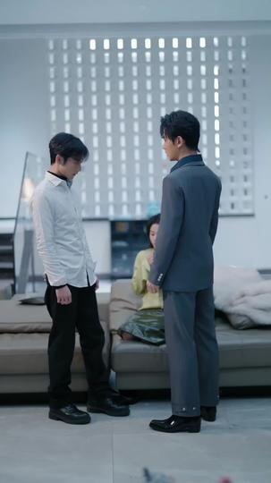 Fragments of Her Final Goodbye Episode 2