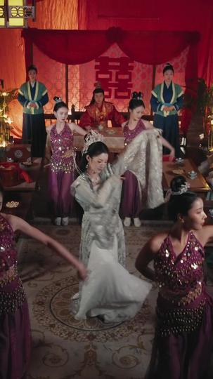 Wajah Cantik di Balik Cadar Episode 10