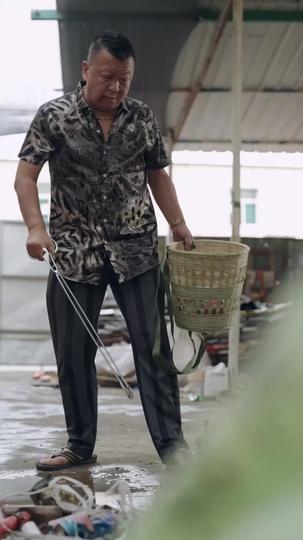 Epic Underwear, Legendary Life Episode 9