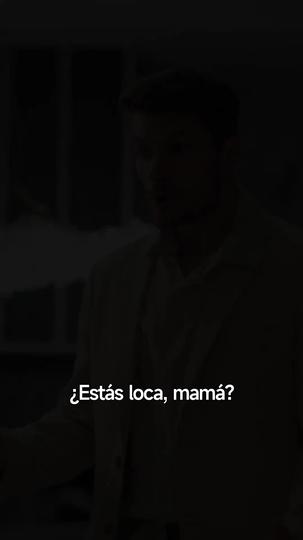 No más ser tu felpudo: El tóxico ex me lame los pies Episodio 7