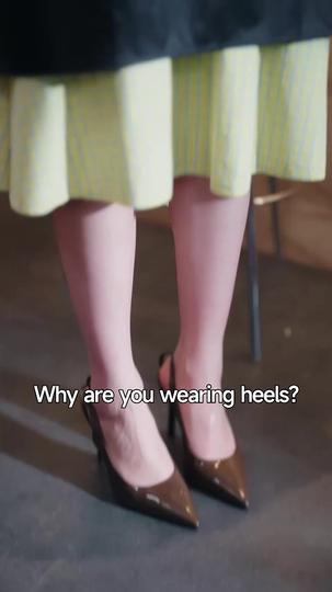 Make Me Yours, Make Me New Episode 8