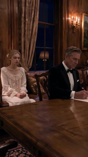Reborn as the "Dumb" Heiress Now I Control Episode 6