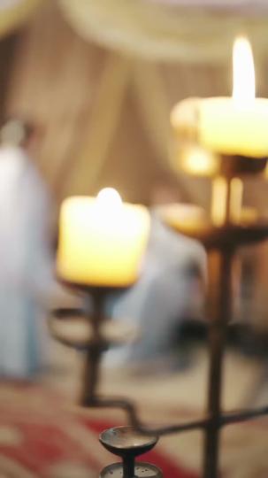 The Empress and Her Time-Traveling Fiancé Episode 5