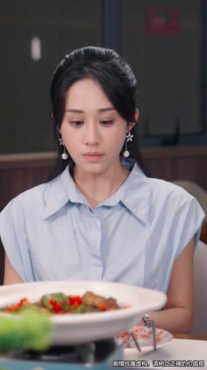 Janji Masa Kecil yang Hancur Episode 5