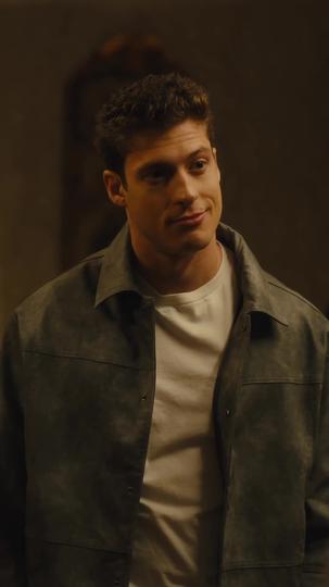 My Heartless Alpha Episode 4