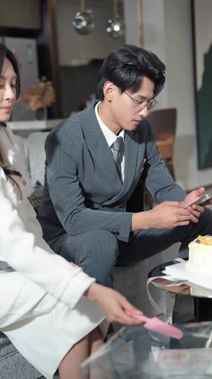 最是深情留不住 第4集