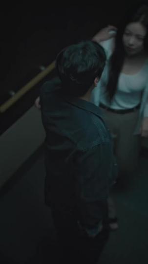 키스해야 사는 남자 제2회