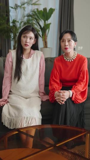 清潔工的第二次婚姻 第3集