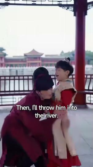 Fated by the Night Episode 9