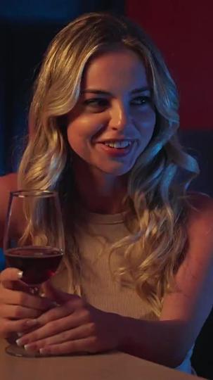 Casamento por Vingança, Doce Amor 2Episódio