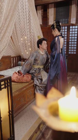 Identitas Rahasia Pangeran Jenius Episode 10