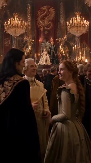 You Take My Crown, I Ruin Your Empire Episode 6