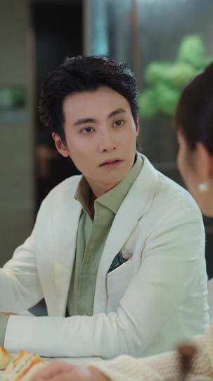 All In on a Dangerous Lie Episode 9