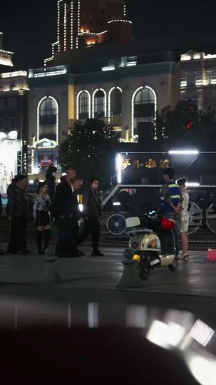 天を踏む者 第 3 話