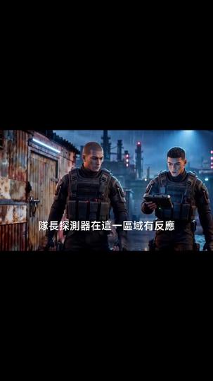 狩獵詭異:我的寵物有億點點強 第6集