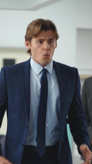 Fake Princess Diary Episode 3