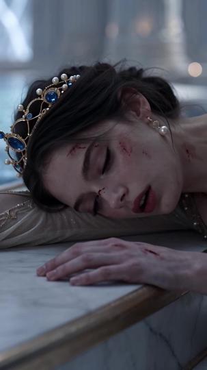 Six Nights Before I Leave the Elf King Episode 4
