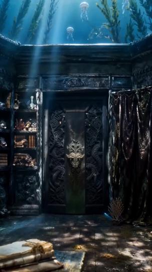 Too Late to Beg, Your Majesty Episode 8