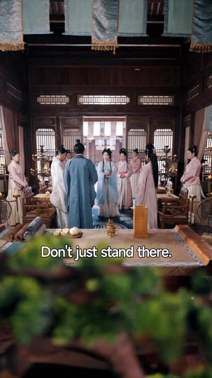 Touch My Heart, Not Just My Wounds Episode 3