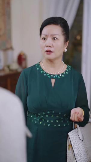 她如星光般閃耀 第6集