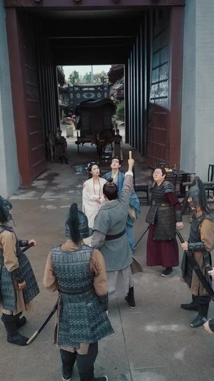 الإمبراطور بين شعبه (مدبلج) 8مجموعة