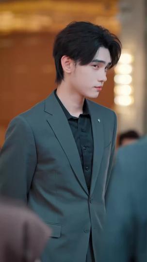 Sorry, but Mercy Ends Here Episode 11