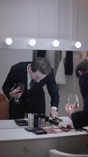 The Contract Marriage with the Blind Master Episode 3