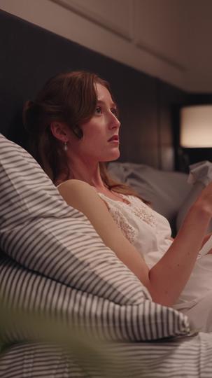 Be My Heart Be Your Eye Episode 2