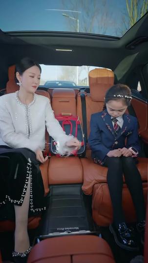 Atas Nama Sang Ibu (Sulih Suara) Episode 2